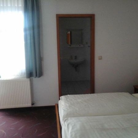 Landhotel Zur Krone Kieselbach Exterior foto